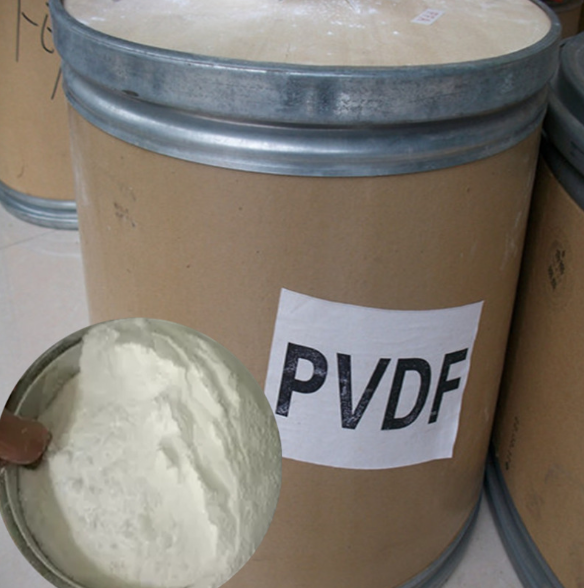 PVDF DS201/DS2011/DS203 resin for coating