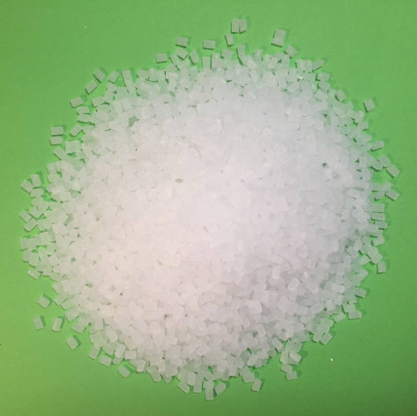 Fluoropolymer PVDF Pellets For Coating Polyvinylidene